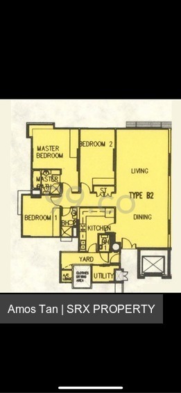 Windermere (D23), Condominium #212224531